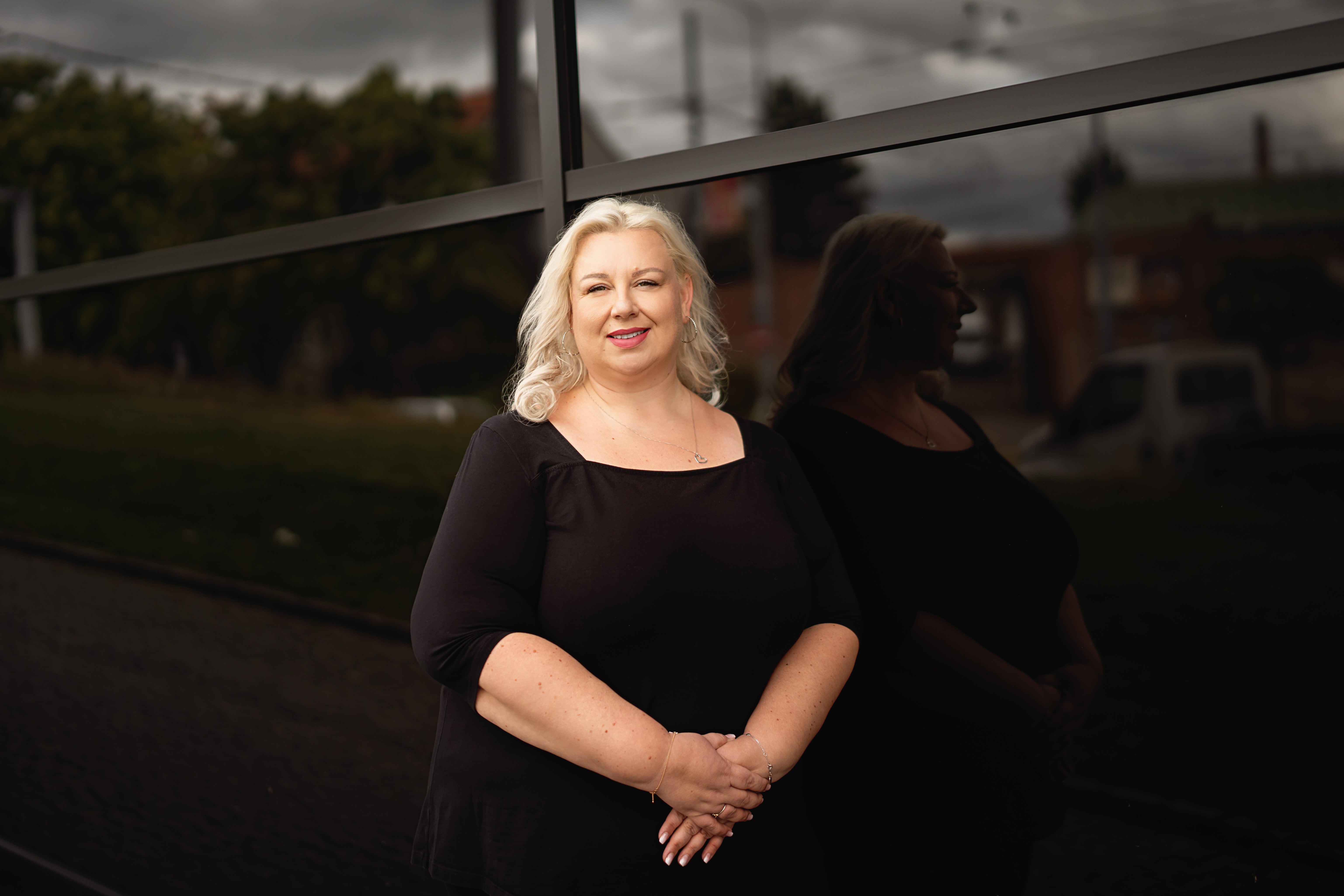 Pavlína Lavičková