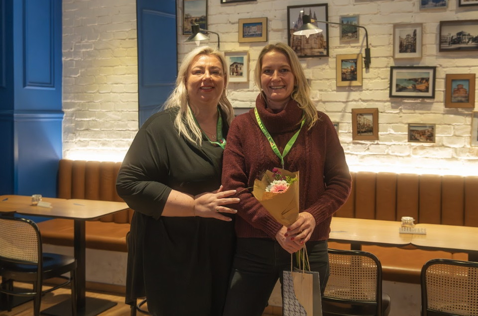 Gabriela Janoušková